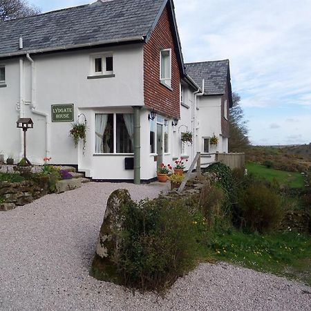 Lydgate House Hotel Postbridge Екстер'єр фото