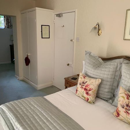 Lydgate House Hotel Postbridge Екстер'єр фото