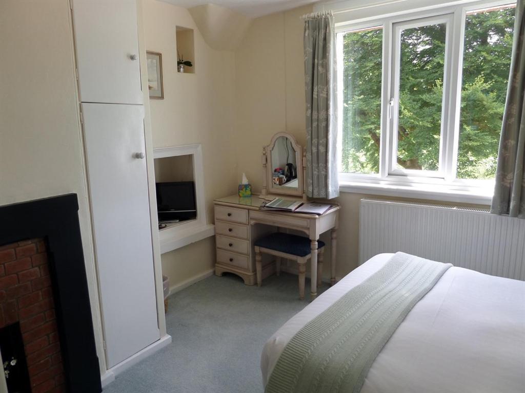 Lydgate House Hotel Postbridge Екстер'єр фото