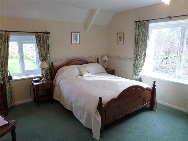 Lydgate House Hotel Postbridge Екстер'єр фото