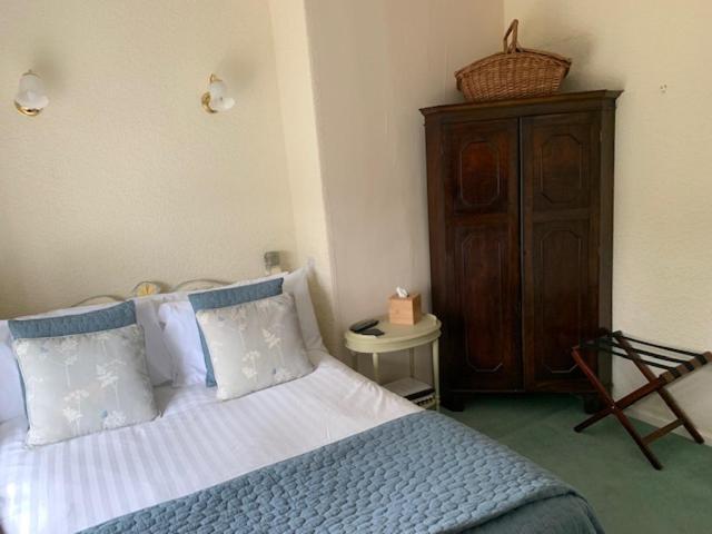 Lydgate House Hotel Postbridge Екстер'єр фото
