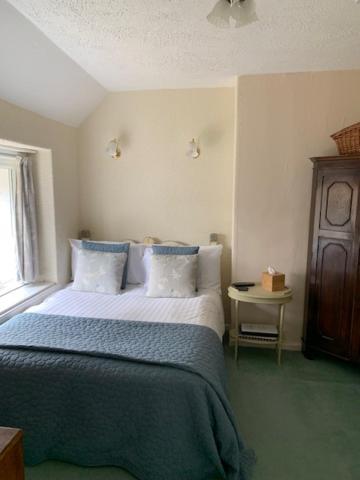 Lydgate House Hotel Postbridge Екстер'єр фото