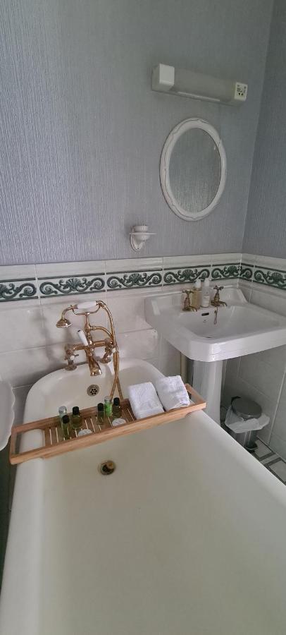 Lydgate House Hotel Postbridge Екстер'єр фото