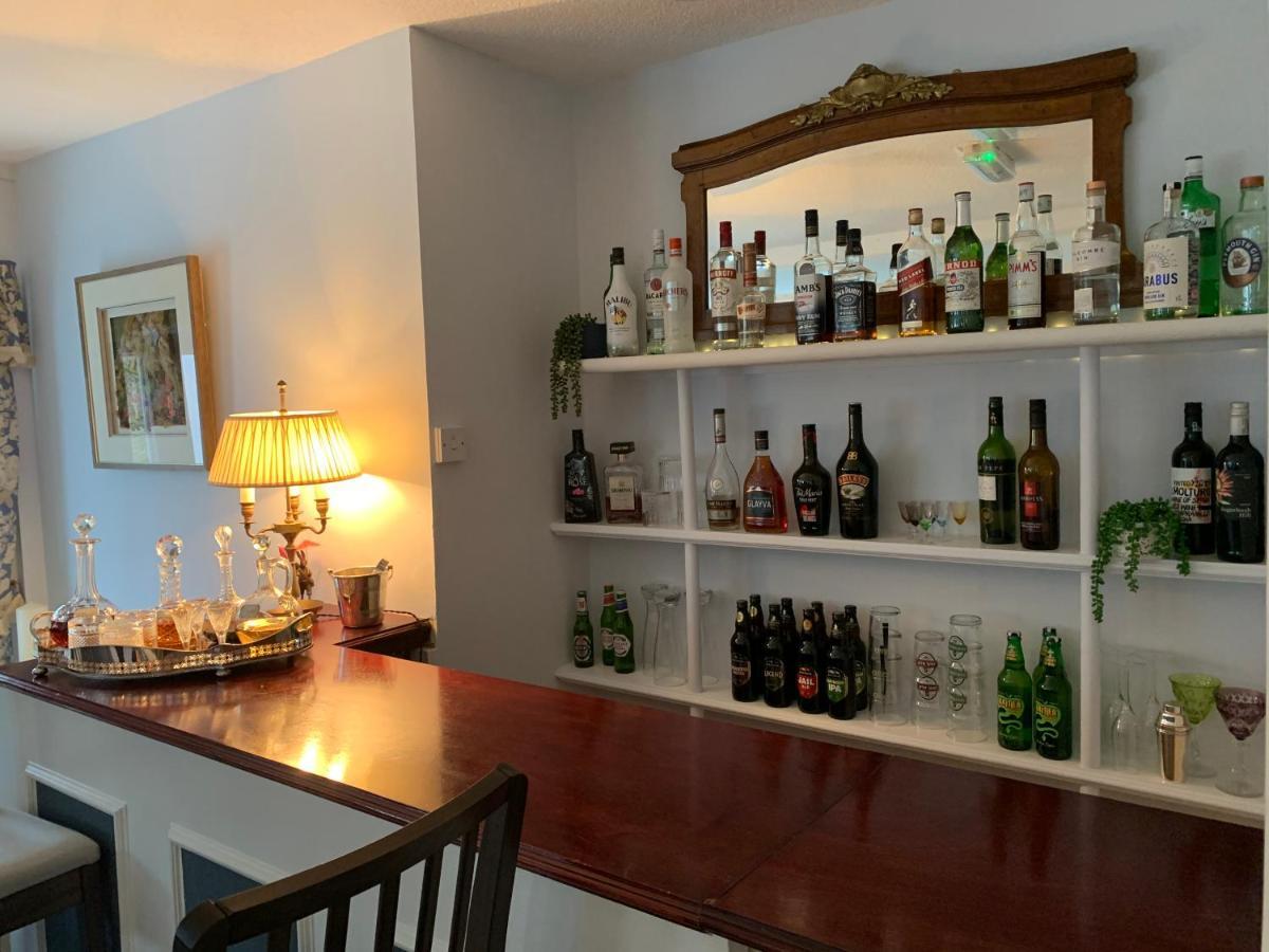 Lydgate House Hotel Postbridge Екстер'єр фото