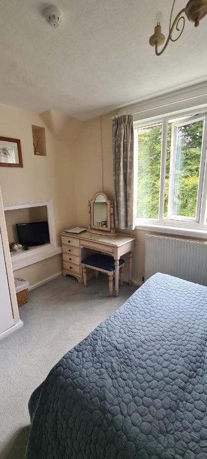 Lydgate House Hotel Postbridge Екстер'єр фото