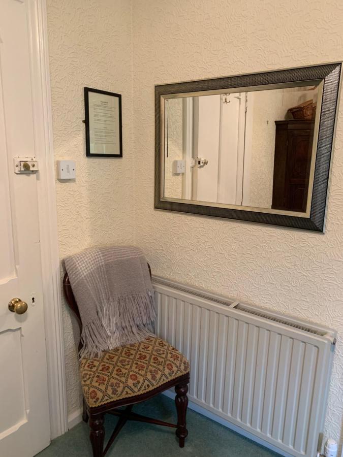 Lydgate House Hotel Postbridge Екстер'єр фото