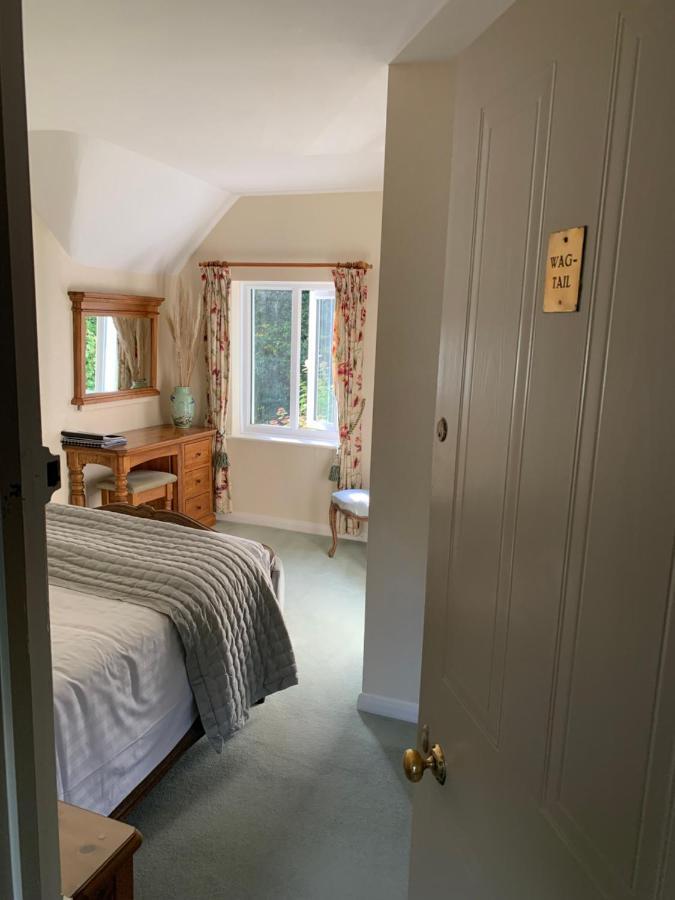 Lydgate House Hotel Postbridge Екстер'єр фото