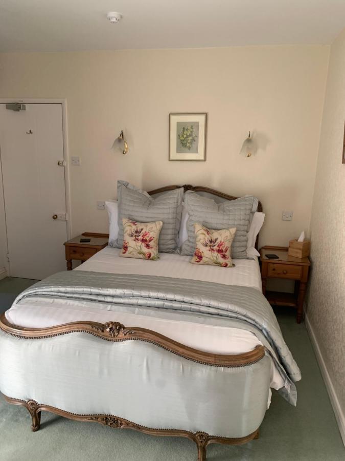 Lydgate House Hotel Postbridge Екстер'єр фото